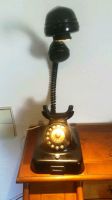 Lampe Leuchte LED Design Telefon Vintage antik Baden-Württemberg - Muggensturm Vorschau