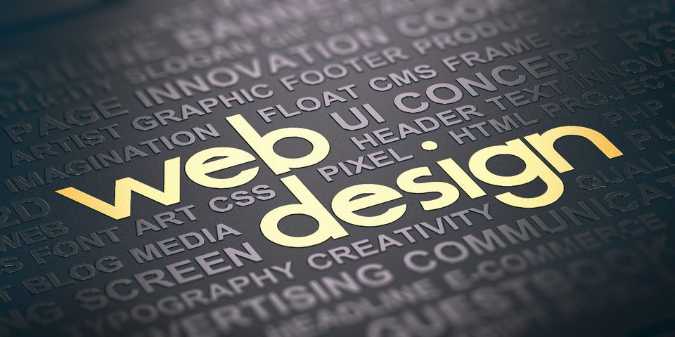 Professionelles Webdesign / Website / Webseite / Homepage in Stuttgart