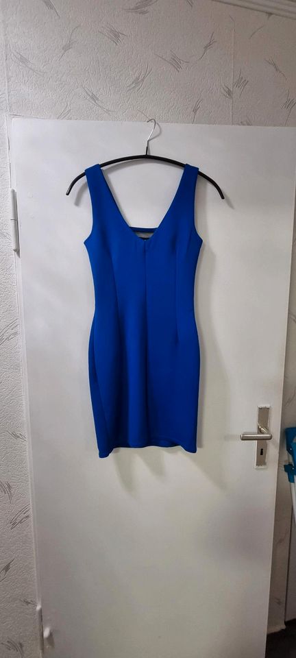 Kleid Damen Kleid Gr.34 in Nürnberg (Mittelfr)