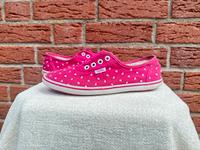 Vans Pink mit Herzen 38 Schleswig-Holstein - Flintbek Vorschau