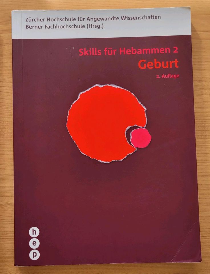 Skills für Hebammen - Set in Würzburg