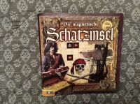 Gesellschaftsspiel & Buch Die magnetische Schatzinsel 3D-Spiel Baden-Württemberg - Waldkirch Vorschau