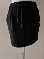 Only kurzer Stretchrock Rock schwarz 36/S Hessen - Bebra Vorschau