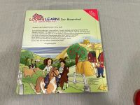 Englisch Lernbucz für Kinder „Look and Learn  - Der Bauernhof“ Baden-Württemberg - Wüstenrot Vorschau