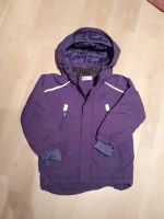 Winterjacke Mädchen 104 H&M Hessen - Bruchköbel Vorschau