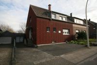 Doppelhaushälfte (DHH) in Frechen-Bachem (Nähe Köln) - 600m² direkt vom Eigentümer Nordrhein-Westfalen - Frechen Vorschau