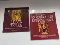 Heft, Christliche Hefte, Christophorus, Griesbeck Niedersachsen - Salzbergen Vorschau