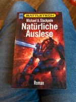 Battletech Natürliche Auslese von Michael A. Stackpole Thüringen - Heilbad Heiligenstadt Vorschau