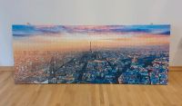 Panorama Bild Ravensburger Puzzle Paris im Morgenglanz München - Sendling Vorschau