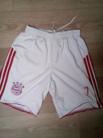 Originale Bayern Shorts mit der Nummer 7 Niedersachsen - Leer (Ostfriesland) Vorschau