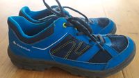 Decathlon Quechua Wanderschuhe Kinder Gr. 36, blau Baden-Württemberg - Heilbronn Vorschau