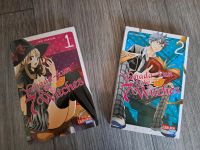Yamada-kun & the 7 Witches Manga 1 - 2 Niedersachsen - Loxstedt Vorschau
