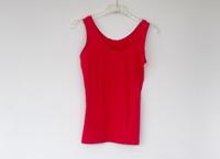 rotes Top, Damen, Tchibo, Gr. 36 Saarland - St. Wendel Vorschau