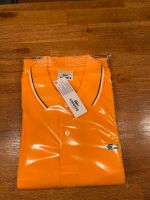 Lacoste Polo Shirt Veuve Clicquot Gr 52 (XL) Baden-Württemberg - Au Vorschau