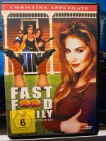 Fast Food Family - OH GOTT: DER BABYSITTER IST TOT! - DVD Baden-Württemberg - Abstatt Vorschau