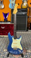 Fender Custom Shop ´61 Heavy Relic Ltd! 2008 Baden-Württemberg - Weissach Vorschau