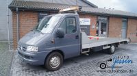 Citroën Jumper II 2.8 Abschlepper FIT-ZEL/Algema Schleswig-Holstein - Flensburg Vorschau