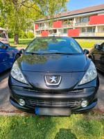 peugeot 207 cc cabriolet Nordrhein-Westfalen - Baesweiler Vorschau
