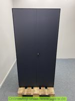 1x Aktenschrank Vitra 4 OH schwarz 80x44 Dresden - Äußere Neustadt Vorschau