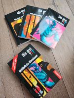 DIE DREI FRAGEZEICHEN ??? Bücher Set  Taschenbücher 3x  NEU Gröpelingen - Oslebshausen Vorschau