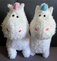 NICI Einhorn - Babys - Theofina&Theolino - 26cm sitzend - NEU Hamburg-Nord - Hamburg Langenhorn Vorschau