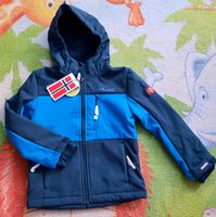 Trollkids Softshelljacke gefüttert 110 116 128 neu Baden-Württemberg - Sachsenheim Vorschau