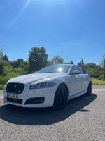 Jaguar XF 3.0 L V6 Diesel S - VOLL | SCHEKH. | TOP! | Baden-Württemberg - Pforzheim Vorschau