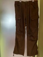 Brandit Columbia Mountain Pants Gr.L Neu!! Hessen - Allendorf Vorschau