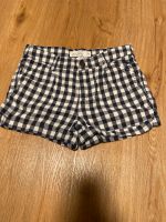 H&M Shorts kariert 122 Hessen - Dillenburg Vorschau