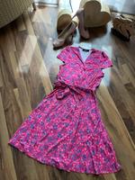 Aniston Sommerkleid s/m Högl Pumps 37 Neu Bayern - Berg Oberfr. Vorschau