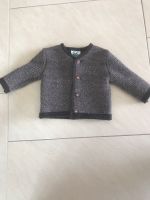 Trachtenstrickjacke Größe 80 Bayern - Egling Vorschau