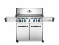 Napoleon  Prestige 665 Edelstahl Gasgrill 2020 - BBQ Dortmund - Innenstadt-Nord Vorschau