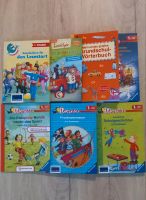 Erstleser Bücher / Lesestart Kinderbücher 7 Stück Rostock - Lichtenhagen Vorschau