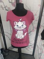 Disney Marie Aristocats Shirt Bayern - Oberasbach Vorschau