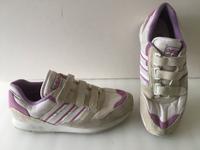 Adidas Sportschuhe Sneekers 39/40 Berlin - Spandau Vorschau