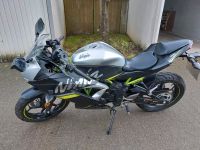 Kawasaki Ninja 125 ccm Nordrhein-Westfalen - Herdecke Vorschau