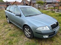 Skoda Octavia FSI Brandenburg - Schönewalde bei Herzberg, Elster Vorschau