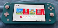 Nintendo Switch Lite türkis Niedersachsen - Neuenhaus Vorschau