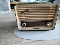 Altes Radio " Caprice  " Niedersachsen - Langenhagen Vorschau