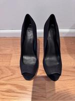 High Heels Mango Gr. 41 Hamburg-Nord - Hamburg Winterhude Vorschau