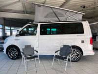 Camper Bulli VW T6 California Beach - Mieten / Leihen / Rent Baden-Württemberg - Spaichingen Vorschau