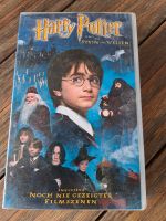 VHS Kassetten Videokassette Harry Potter Kelly Familie Hessen - Rosenthal Vorschau