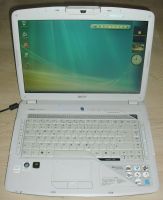 Acer ASPIRE 5920G 5920 g ! Notebook Laptop OVP ! mit Defekten ! Nürnberg (Mittelfr) - Südoststadt Vorschau