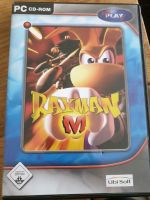 PC Spiel Rayman M Wandsbek - Hamburg Farmsen-Berne Vorschau