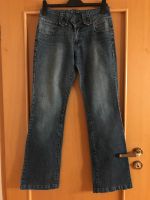 Tolle Jeans  Flared Jeans Bootcut - Jeans von Nice Denim, Gr. M Bayern - Wiesent Vorschau