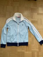 Vintage Original Puma Sportjacke Gr. 40, sehr guter Zustand Pankow - Weissensee Vorschau