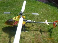 RC Hubschrauber von Sky Fox Niedersachsen - Loxstedt Vorschau