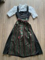 Dirndl, Tracht, Größe 36/38 schwarz Kr. Altötting - Marktl Vorschau