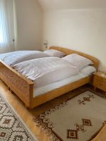 Schlafzimmer aus den 60 er jahren zu verschenken Niedersachsen - Buxtehude Vorschau