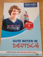 Schülerhilfe ,Deutsch, Klasse 5,  NEU Brandenburg - Ortrand Vorschau